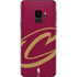 NBA Cleveland Cavaliers Large Logo Galaxy S9 Skin
